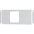 Tampo Para Tomada Rj Tramontina Aria Branco