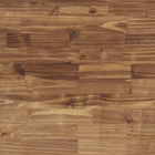 Tampo Pinus Retangular Marrom 80x160cm Settis