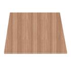 Tampo Quadrado 70 Cm (largura) Pe40 Pandin Mdp 4,00 Cm (altur