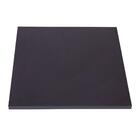 Tampo Quadrado 80 Cm (largura) P25 Pandin Mdp 2,50 Cm (altura