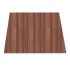 Tampo Quadrado 80 Cm (largura) P25 Pandin Mdp 2,50 Cm (altura