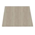 Tampo Quadrado 80 Cm (largura) P25 Pandin Mdp 2,50 Cm (altura