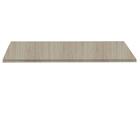 Tampo Quadrado 90 Cm (largura) P25 Pandin Mdp 2,50 Cm (altura