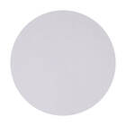 Tampo Redondo 60 Cm - Branco