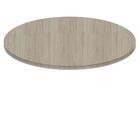 Tampo Redondo 70 Cm (largura) P25 Pandin Mdp 2,50 Cm (altura)