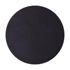 Tampo Redondo 70 Cm (largura) P25 Pandin Mdp 2,50 Cm (altura)