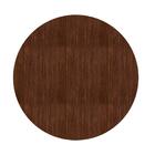 Tampo Redondo 70 Cm (largura) Pe40 Pandin Mdp 4,00 Cm (altura