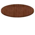 Tampo Redondo 70 Cm (largura) Pe40 Pandin Mdp 4,00 Cm (altura