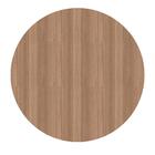 Tampo Redondo 70 Cm (largura) Pe40 Pandin Mdp 4,00 Cm (altura