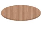 Tampo Redondo 70 Cm (largura) Pe40 Pandin Mdp 4,00 Cm (altura