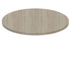 Tampo Redondo 80 Cm (largura) P25 Pandin Mdp 2,50 Cm (altura)