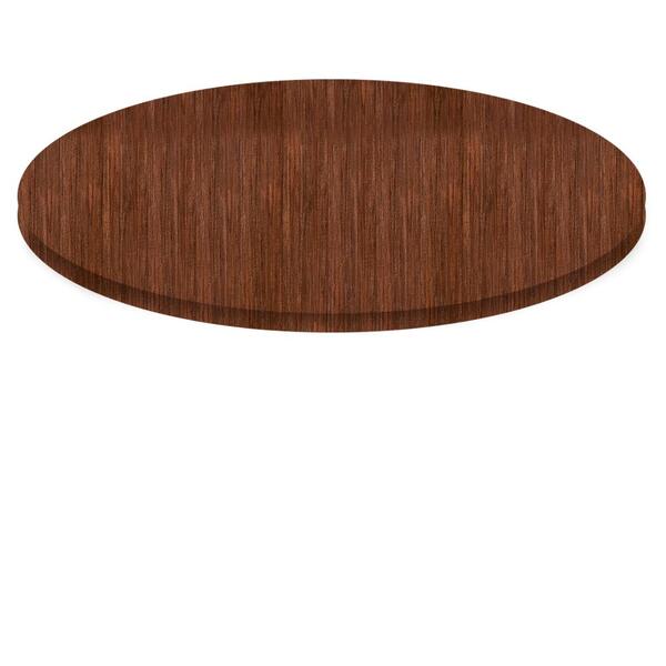 Tampo Redondo 80 Cm (largura) P25 Pandin Mdp 2,50 Cm (altura)