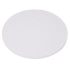 Tampo Redondo 80 Cm (largura) P25 Pandin Mdp 2,50 Cm (altura)