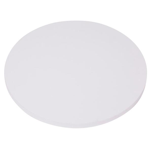 Tampo Redondo 80 Cm (largura) P25 Pandin Mdp 2,50 Cm (altura)