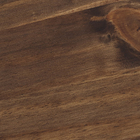 Tampo Redondo de Madeira Pinus 25mm Tingido 90cm Settis