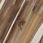 Tampo Redondo de Madeira Teca 25mm Natural 90cm Settis