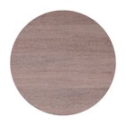 Tampo Redondo Para Mesa Evora  Evora