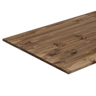 Tampo Retangular de Madeira Pinus 17mm Tingido 120x80cm Settis