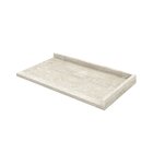 Tampo Reto Para Balcão Canto Henn Americana C906