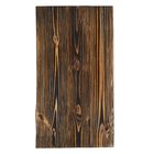 Tampo Rústico Retangular de Pinus Envelhecido 45mm 90x200cm Madvei