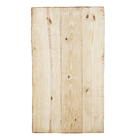 Tampo Rústico Retangular de Pinus Envelhecido 45mm 90x200cm Madvei