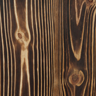 Tampo Rústico Retangular de Pinus Envelhecido 45mm 90x200cm Madvei