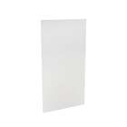 Tampo Tampão Mdp 15 Mm Mobília Decor Para Balcão De 120 Cm Br