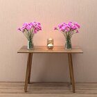 Tampo Tampão Mdp 15 Mm Mobília Decor Para Balcão De 120 Cm Sa