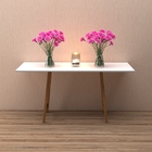 Tampo Tampão Mdp 15 Mm Mobília Decor Para Balcão De 140 Cm Br