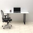 Tampo Tampão Mdp 15 Mm Mobília Decor Para Balcão De 160 Cm Br