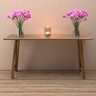 Tampo Tampão Mdp 15 Mm Mobília Decor Para Balcão De 160 Cm Sa