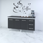 Tampo Tampão Para Balcão Tampa Emily 160 Cm Moblis Móveis Pre