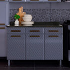 Tampo Telasul 1,20m - 89306