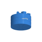 Tanque 15.000L em Polietileno Azul Acqualimp