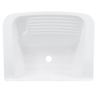 Tanque 20L 56x43cm Gelo Thermo Fibra Decoralita