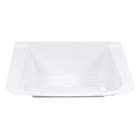 Tanque 20L 56x43cm Gelo Thermo Fibra Decoralita