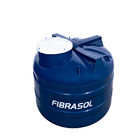 Tanque 2.000L em Polietileno Fibrasol