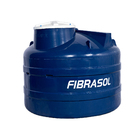Tanque 2.000L em Polietileno Fibrasol