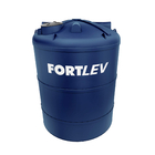 Tanque 30.000L em Polietileno Fortlev
