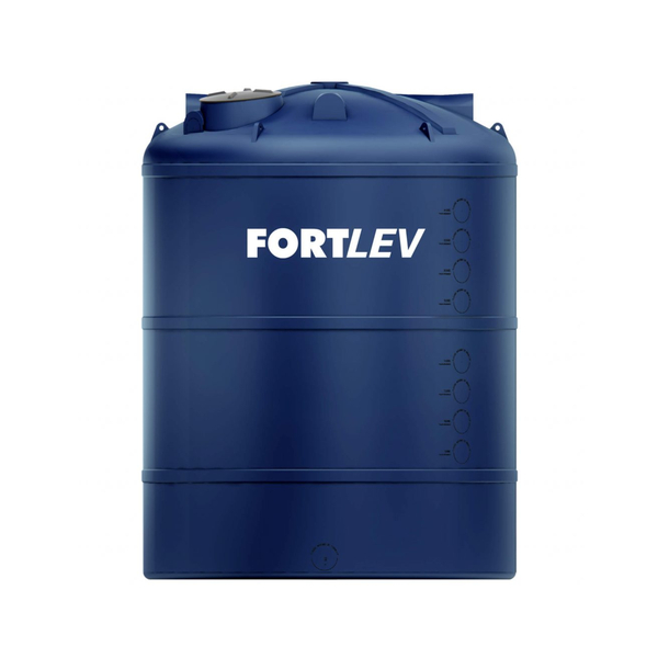 Tanque 30.000L em Polietileno Fortlev