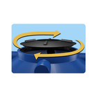 Tanque 30.000L em Polietileno Fortlev