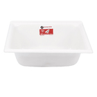 Tanque 48L 60x60cm Gelo Mármore Sintético Brilhante Decoralita