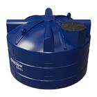Tanque 5000 Litros Azul - Tecnipar