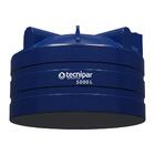 Tanque 5000 Litros Azul - Tecnipar