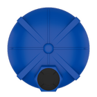 Tanque 5.000L em Polietileno Azul Sultanques