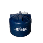 Tanque 5.000L em Polietileno Fibrasol