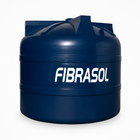 Tanque 5.000L em Polietileno Fibrasol