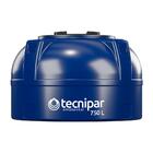 Tanque 750 Litros Azul - Tecnipar