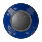 Tanque 750 Litros Azul - Tecnipar