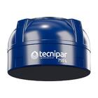 Tanque 750 Litros Azul - Tecnipar